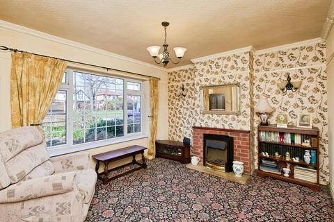 3 bedroom semi-detached house for sale, Longmoor Road, Long Eaton, Nottinghamshire, NG10