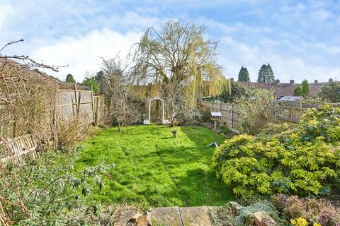 3 bedroom semi-detached house for sale, Longmoor Road, Long Eaton, Nottinghamshire, NG10