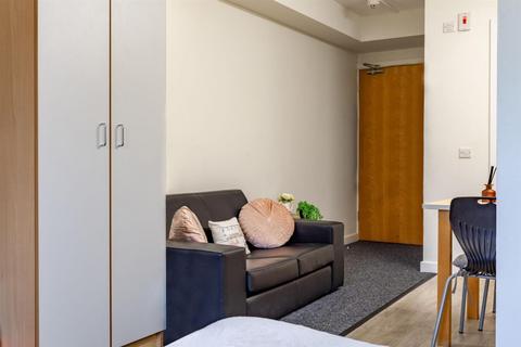 undefined, Leighton Street, Preston PR1