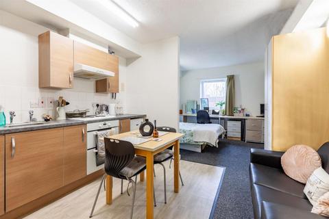 undefined, Leighton Street, Preston PR1