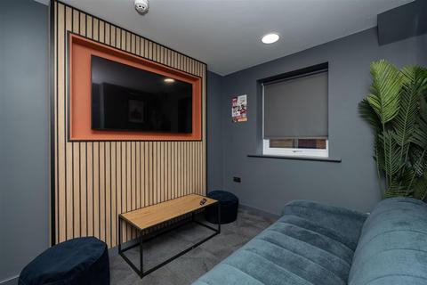 undefined, Leighton Street, Preston PR1