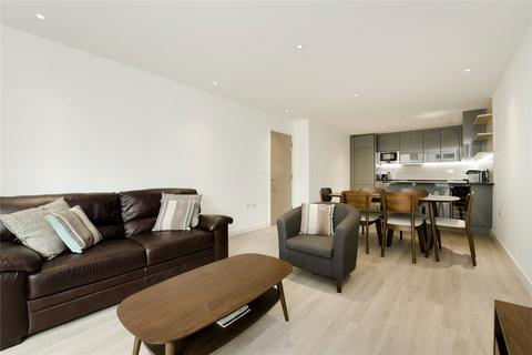 City View Apartments, Devan Grove, London