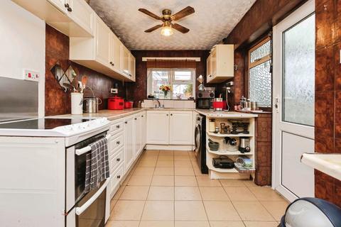 undefined, White Road, Smethwick, West Midlands, B67