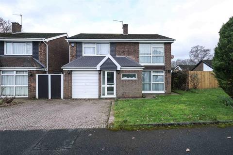 undefined, Ingham Way, Birmingham, West Midlands, B17