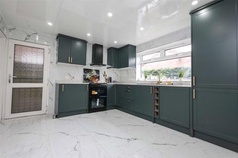 4 bedroom detached house for sale, Ingham Way, Birmingham, West Midlands, B17