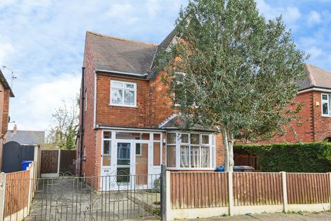 Curzon Street, Long Eaton, Nottinghamshire, NG10