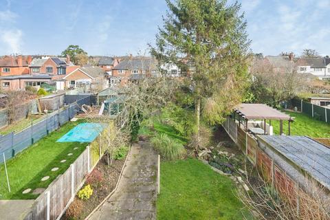 3 bedroom detached house for sale, Curzon Street, Long Eaton, Nottinghamshire, NG10
