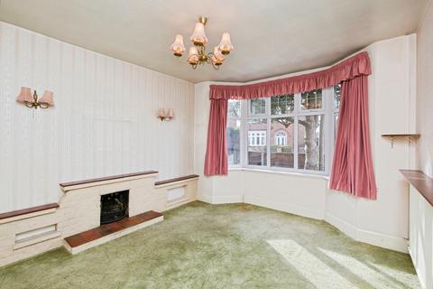 3 bedroom detached house for sale, Curzon Street, Long Eaton, Nottinghamshire, NG10