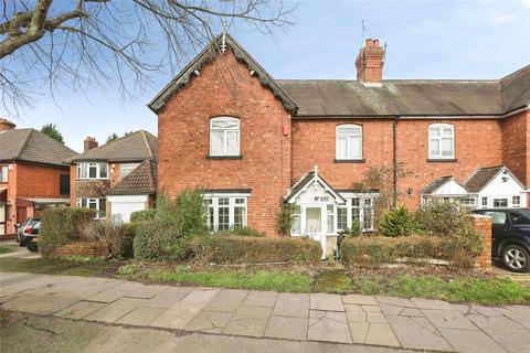 Hodge Hill Road, Birmingham, West Midlands, B34