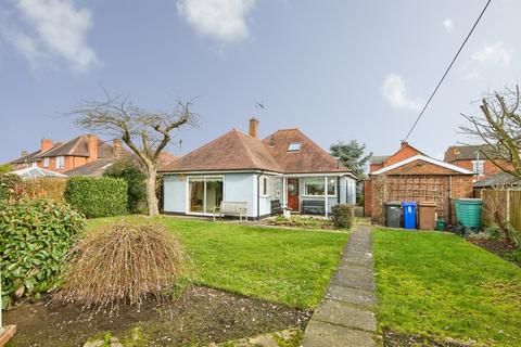 undefined, Firs Street, Long Eaton, Nottingham, Derbyshire, NG10