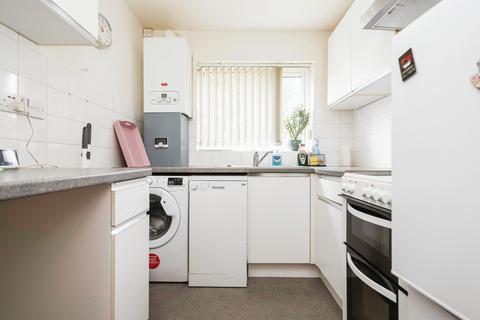 undefined, Alvis Walk, Birmingham, West Midlands, B36