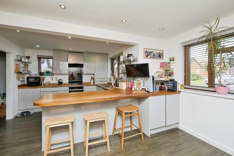 4 bedroom detached house for sale, Eaton Grange Drive, Long Eaton, Nottinghamshire, NG10