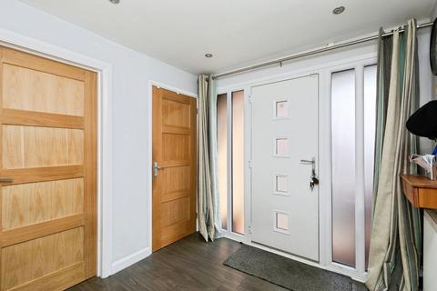 4 bedroom detached house for sale, Eaton Grange Drive, Long Eaton, Nottinghamshire, NG10