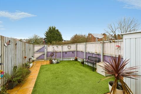 3 bedroom terraced house for sale, Regent Street, Sandiacre, Nottingham, Derbyshire, NG10