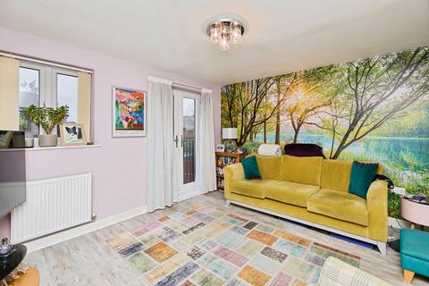 3 bedroom terraced house for sale, Regent Street, Sandiacre, Nottingham, Derbyshire, NG10