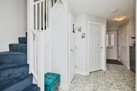 3 bedroom terraced house for sale, Regent Street, Sandiacre, Nottingham, Derbyshire, NG10
