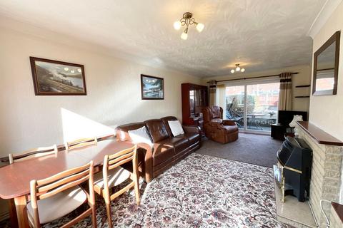 undefined, Willow Road, Stone, ST15