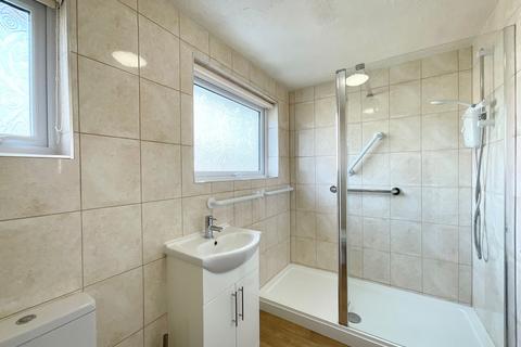undefined, Willow Road, Stone, ST15