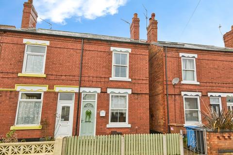 undefined, Ingham Road, Long Eaton, Nottinghamshire, NG10