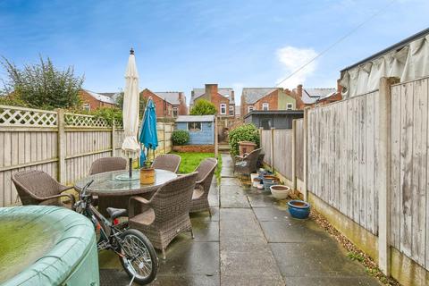 undefined, Ingham Road, Long Eaton, Nottinghamshire, NG10
