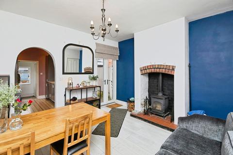 undefined, Ingham Road, Long Eaton, Nottinghamshire, NG10