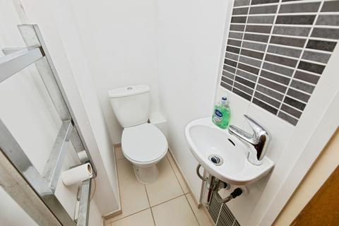 undefined, Spinney Rise, Toton, Nottingham, Nottinghamshire, NG9