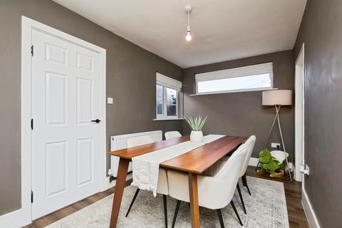 2 bedroom semi-detached house for sale, Roosevelt Avenue, Long Eaton, Nottingham, Derbyshire, NG10
