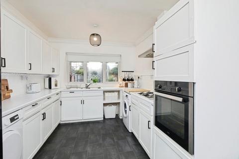 2 bedroom semi-detached house for sale, Roosevelt Avenue, Long Eaton, Nottingham, Derbyshire, NG10