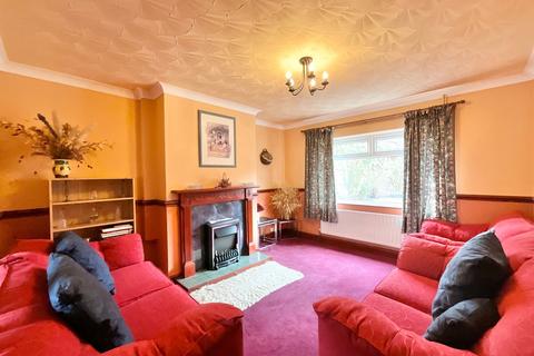 3 bedroom semi-detached house for sale, Churchill Road, Stoke-On-Trent ST10