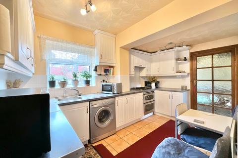 3 bedroom semi-detached house for sale, Churchill Road, Stoke-On-Trent ST10