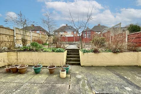 3 bedroom semi-detached house for sale, Churchill Road, Stoke-On-Trent ST10