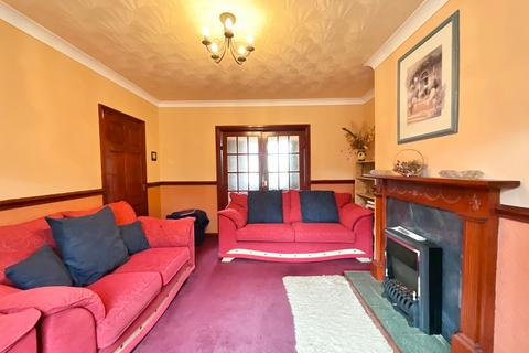 3 bedroom semi-detached house for sale, Churchill Road, Stoke-On-Trent ST10