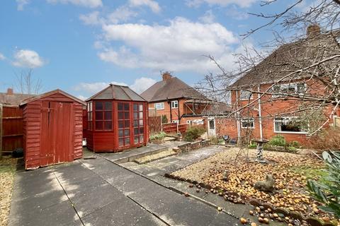 undefined, Churchill Road, Stoke-On-Trent ST10