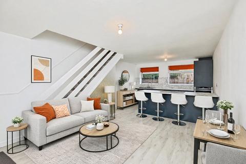 2 bedroom semi-detached house for sale, Bakewell Road, Long Eaton, Nottingham, Derbyshire, NG10