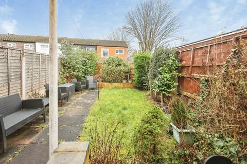 undefined, Riley Drive, Birmingham, West Midlands, B36