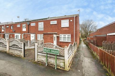 undefined, Riley Drive, Birmingham, West Midlands, B36