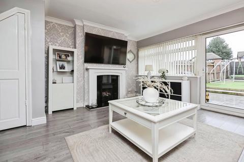 3 bedroom terraced house for sale, Coleview Crescent, Birmingham, West Midlands, B33