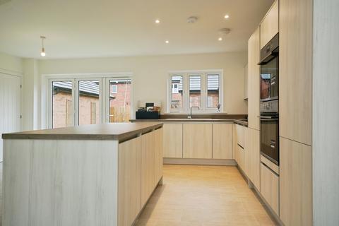 4 bedroom detached house for sale, Mulberry Place, Ashchurch, Gloucestershire, GL20