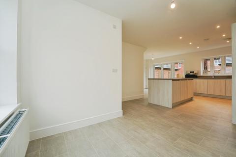 4 bedroom detached house for sale, Mulberry Place, Ashchurch, Gloucestershire, GL20