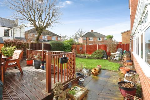 undefined, Bromwich Road, Sheffield, S8