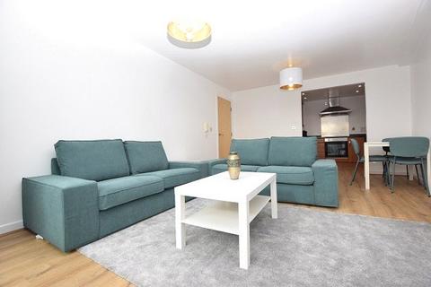 2 bedroom flat for sale, West Street, Sheffield, S1