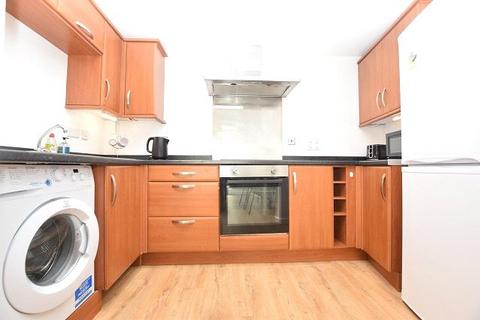2 bedroom flat for sale, West Street, Sheffield, S1