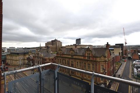 2 bedroom flat for sale, West Street, Sheffield, S1