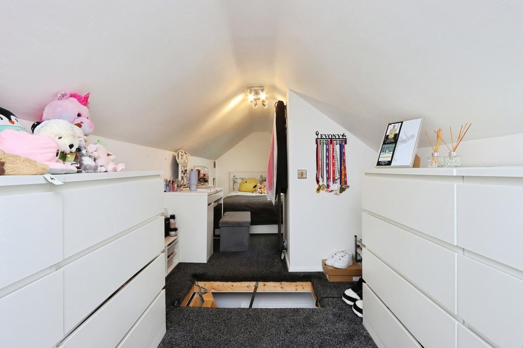 Loft Space