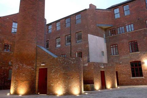 undefined, Eyre Lane, Sheffield, S1