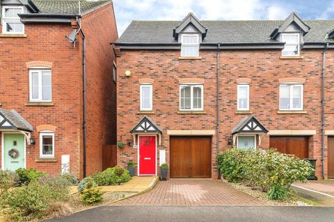Mapperley Plains, Nottingham, Nottinghamshire, NG3