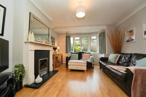 3 bedroom semi-detached house for sale, Finchcroft Lane, Prestbury, Cheltenham, Gloucestershire, GL52