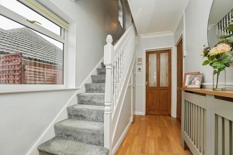 3 bedroom semi-detached house for sale, Finchcroft Lane, Prestbury, Cheltenham, Gloucestershire, GL52