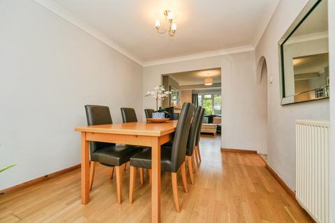 3 bedroom semi-detached house for sale, Finchcroft Lane, Prestbury, Cheltenham, Gloucestershire, GL52
