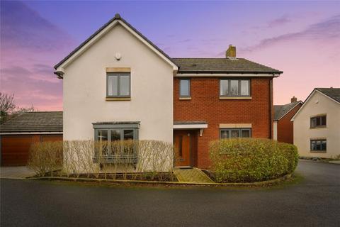 The Gables, Cheltenham, Gloucestershire, GL52